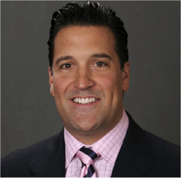 Steve Lavin